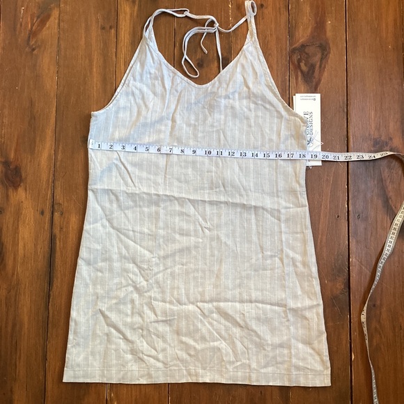 NWT. Carve Designs | Nancy Swim Cover Up | M - Picture 5 of 10